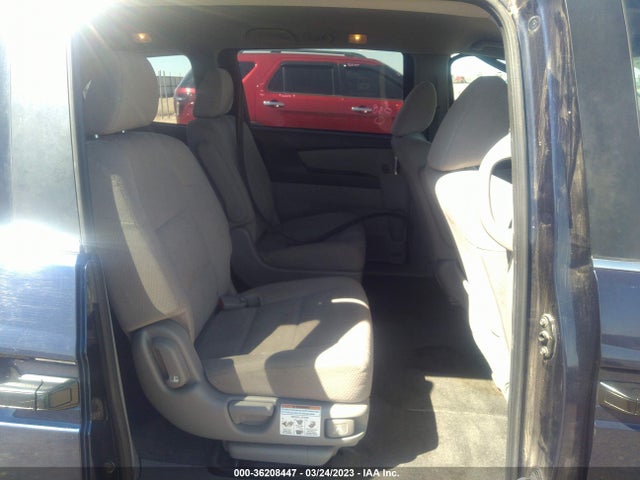Honda ODYSSEY LX 2014 5FNRL5H21EB051534 Image 8