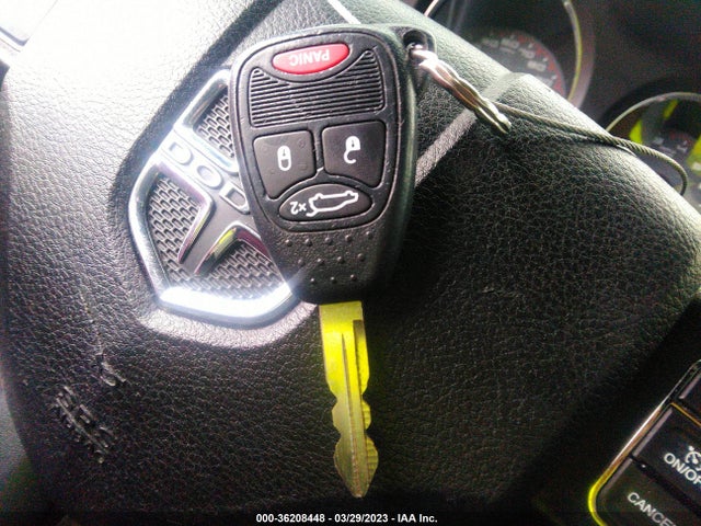 Dodge AVENGER SE 2014 1C3CDZAB2EN166377 Image 11