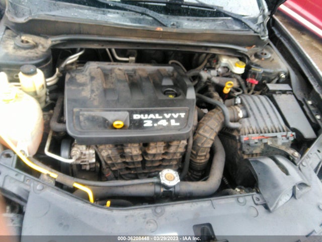 Dodge AVENGER SE 2014 1C3CDZAB2EN166377 Image 6