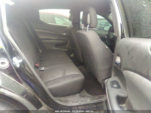 Dodge AVENGER SE 2014 1C3CDZAB2EN166377 Image 8
