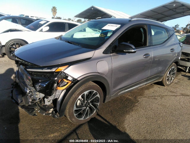 Chevrolet Bolt Euv Premier 2022 1G1FZ6S04N4106508 Image 2