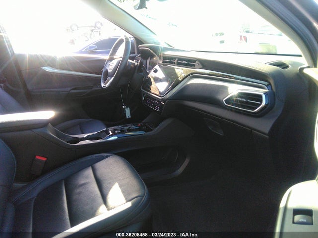 Chevrolet Bolt Euv Premier 2022 1G1FZ6S04N4106508 Image 7