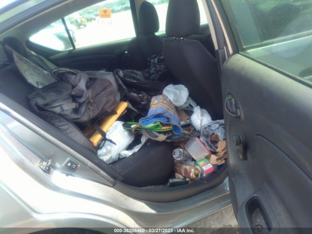 3N1CN7AP6KL803780 Nissan Versa Sedan S Plus