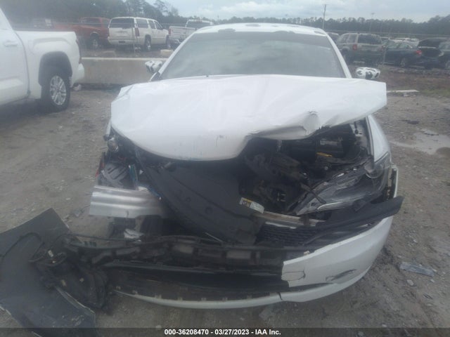 1C3CCCBB9FN566002 Chrysler 200 S