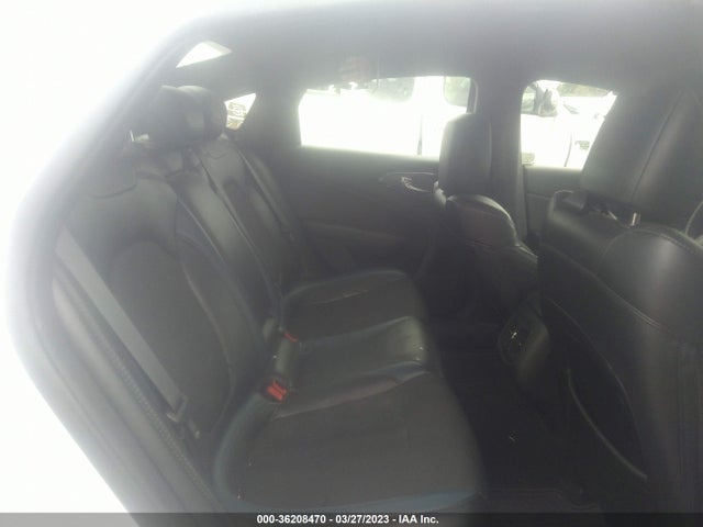 1C3CCCBB9FN566002 Chrysler 200 S