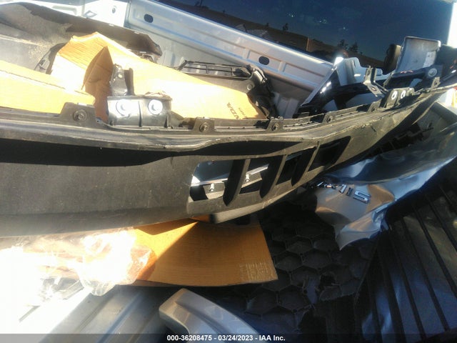 2022 Chevrolet Silverado 1500, VIN: 1GCPWBEKXNZ121558