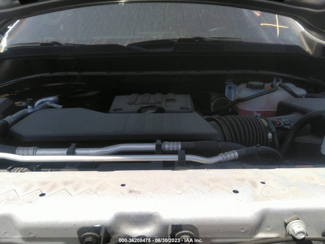 2022 Chevrolet Silverado 1500, VIN: 1GCPWBEKXNZ121558