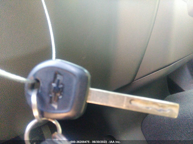 2022 Chevrolet Silverado 1500, VIN: 1GCPWBEKXNZ121558