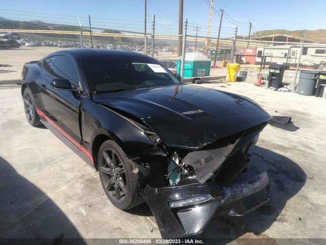 2019 1FA6P8TH8K5130822 main image