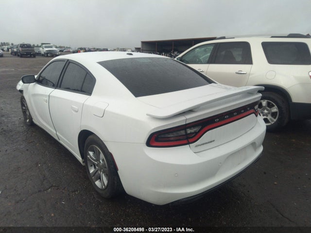 Dodge Charger Se 2015 2C3CDXBG2FH862326 Image 3