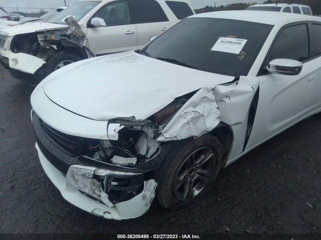 Dodge Charger Se 2015 2C3CDXBG2FH862326 Image 6