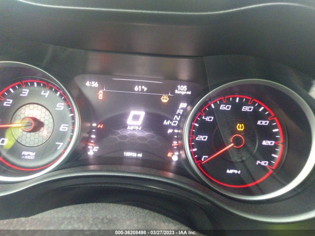 Dodge Charger Se 2015 2C3CDXBG2FH862326 Image 7