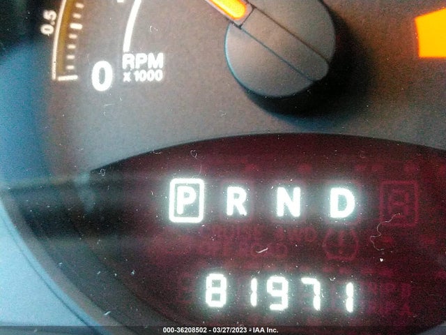 1C4NJPBA8HD211761 Jeep Patriot Sport Se
