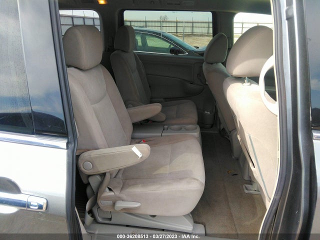 2016 Nissan Quest, VIN: JN8AE2KP8G9153408