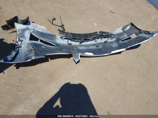 Tesla Model 3 Standard Range Plus 2021 5YJ3E1EA5MF017986 Image 3