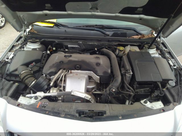 2G4GK5EXXE9215342 Buick Regal