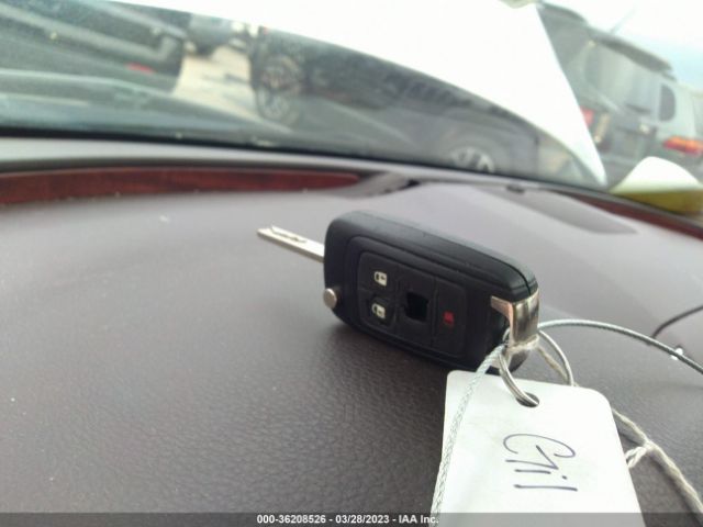 2G4GK5EXXE9215342 Buick Regal