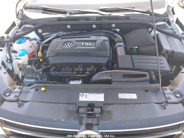 3VWD17AJ3GM346949 Volkswagen Jetta Sedan 1.8t Sport
