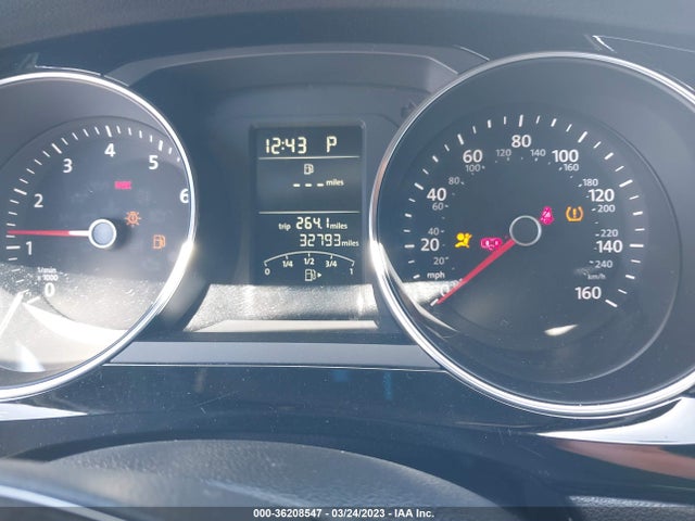 3VWD17AJ3GM346949 Volkswagen Jetta Sedan 1.8t Sport