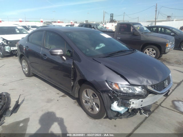 2015 19XFB2F55FE708120 главное изображение