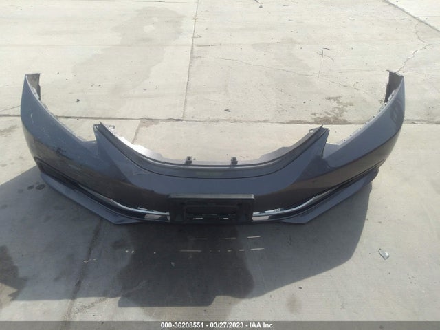 Honda Civic Sedan Lx 2015 19XFB2F55FE708120 Image 12