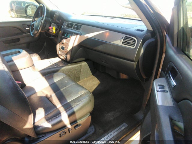 2012 GMC SIERRA 1500 SLT VIN: 3GTP2WE71CG276690