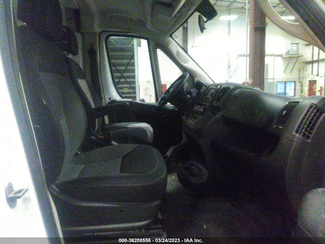 2018 Ram Promaster, VIN: 3C6TRVDG6JE111126