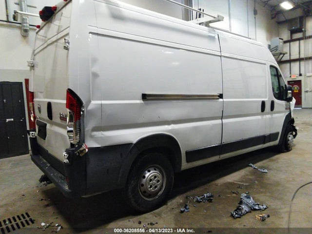 2018 Ram Promaster, VIN: 3C6TRVDG6JE111126