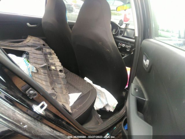 3KPA24AD2LE335540 KIA RIO LX