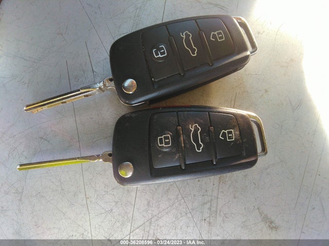 WA1DGAFE2ED003966 Audi Q7 3.0t S Line Prestige