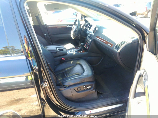 WA1DGAFE2ED003966 Audi Q7 3.0t S Line Prestige