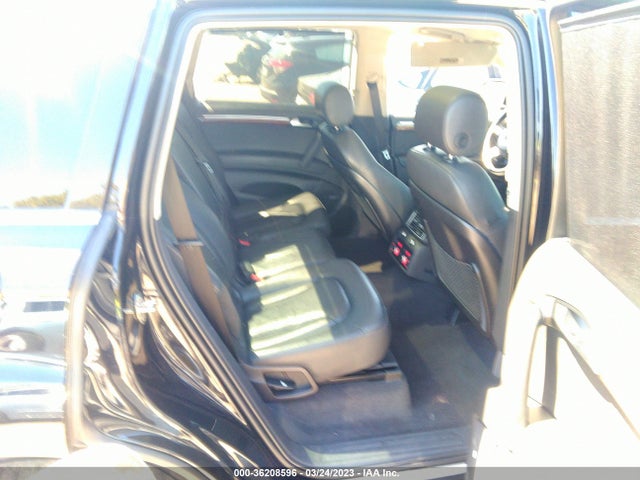 WA1DGAFE2ED003966 Audi Q7 3.0t S Line Prestige