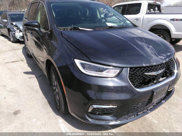 Chrysler Pacifica Hybrid Touring L 2021 2C4RC1L71MR594462 Image 1