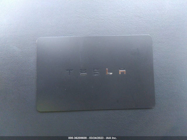 Tesla Model 3 Standard Range 2020 5YJ3E1EA3LF802490 Image 11
