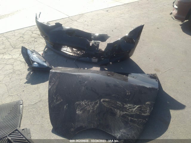 Tesla Model 3 Standard Range 2020 5YJ3E1EA3LF802490 Image 12
