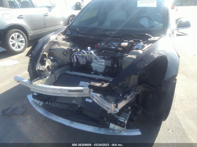 Tesla Model 3 Standard Range 2020 5YJ3E1EA3LF802490 Image 6