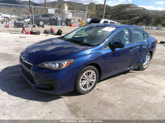 4S3GKAB6XH3611714 Subaru Impreza Premium