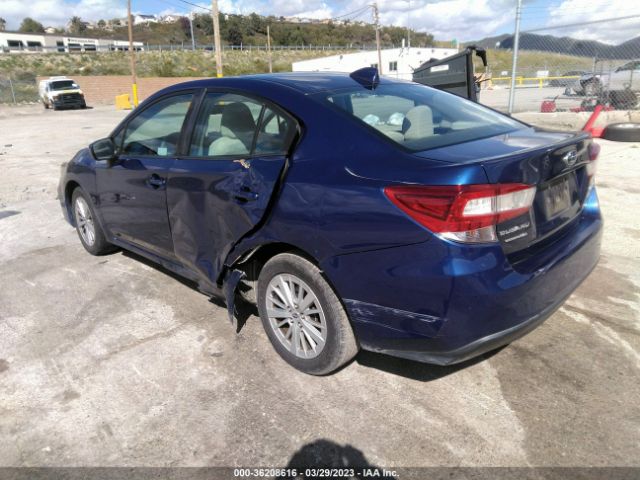 4S3GKAB6XH3611714 Subaru Impreza Premium