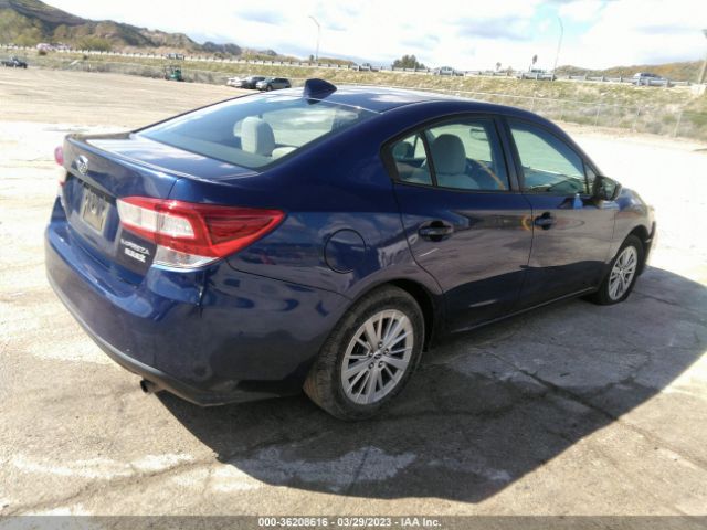 4S3GKAB6XH3611714 Subaru Impreza Premium
