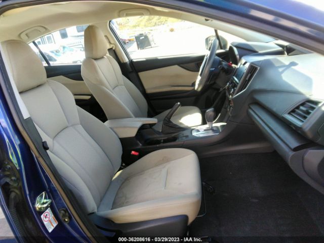 4S3GKAB6XH3611714 Subaru Impreza Premium