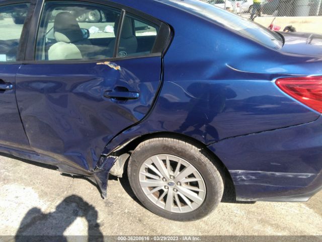 4S3GKAB6XH3611714 Subaru Impreza Premium