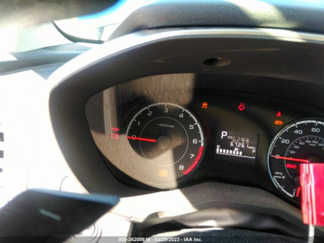 4S3GKAB6XH3611714 Subaru Impreza Premium