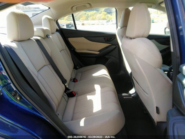 4S3GKAB6XH3611714 Subaru Impreza Premium
