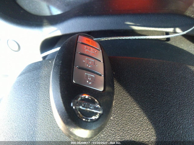 2010 NISSAN MAXIMA 3.5 SV W/SPORT PKG VIN: 1N4AA5AP4AC848818