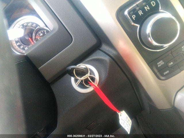 RAM 1500 Big Horn 2016 3C6RR7LT7GG389177 Image 3