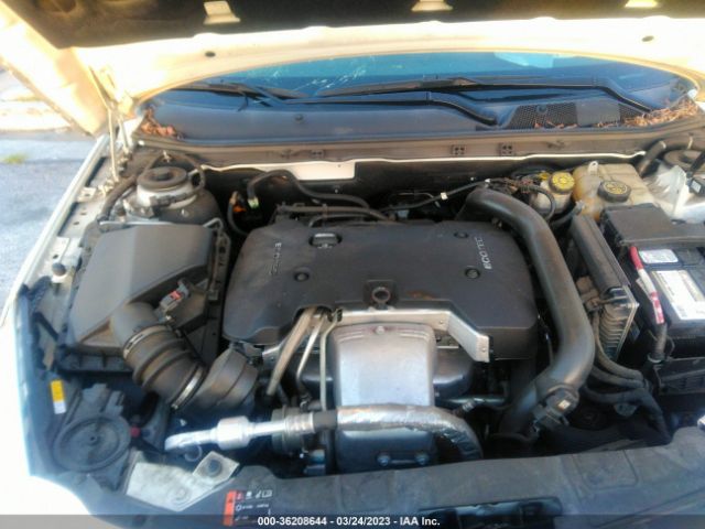 2G4GT5GX7F9227038 Buick REGAL GS
