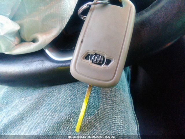2G4GT5GX7F9227038 Buick REGAL GS