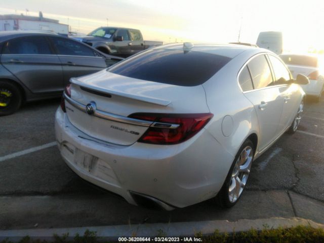 2G4GT5GX7F9227038 Buick REGAL GS
