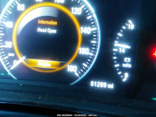 2G4GT5GX7F9227038 Buick REGAL GS