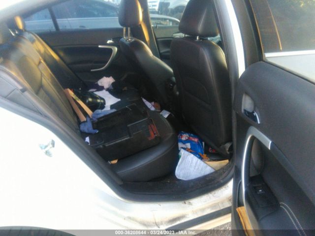 2G4GT5GX7F9227038 Buick REGAL GS